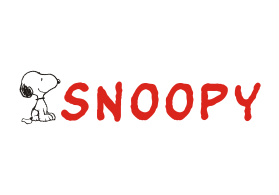 史努比(Snoopy)授权合作生产商